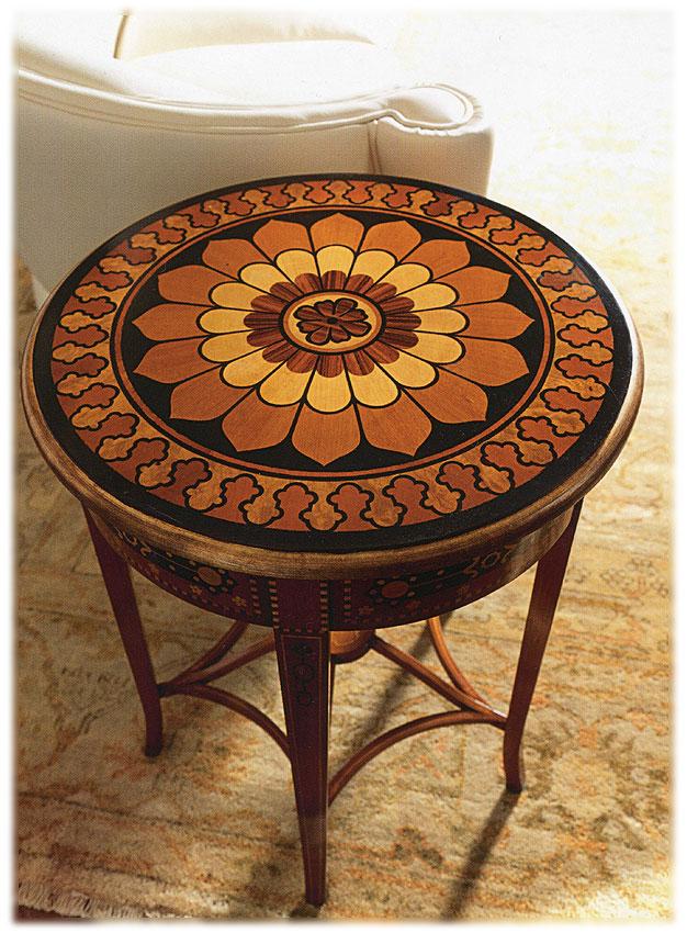 Столик  ZANABONI T 71/S №6