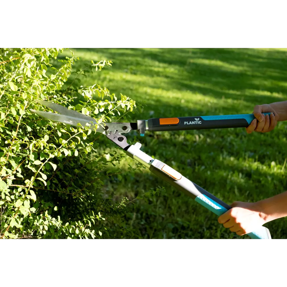 PLANTIC Light L72 - телескопические ножницы для живой изгороди 89359939 STLM-0954627 - Вид №3