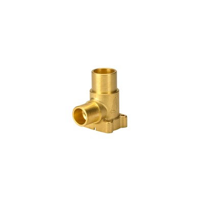 Danfoss TE 5 - 55 — Корпус клапана Корпус клапана TE12/TE20 067B4023 
