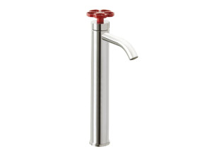 Однорычажный смеситель для раковины