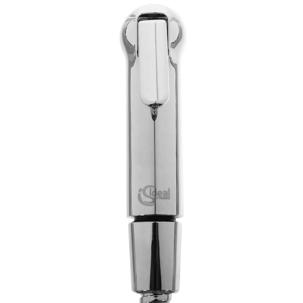 Набор гигиенический душ со смесителем скрытого монтажа Ideal Spray B0040AA Ideal Standard STLM-2117109 - Вид №7