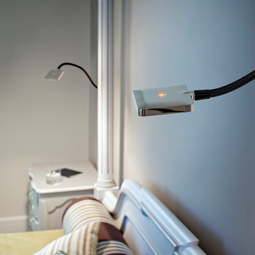 Светильник / Minikelvin Flex Remote power Flos sun-id-377705 - Вид №2