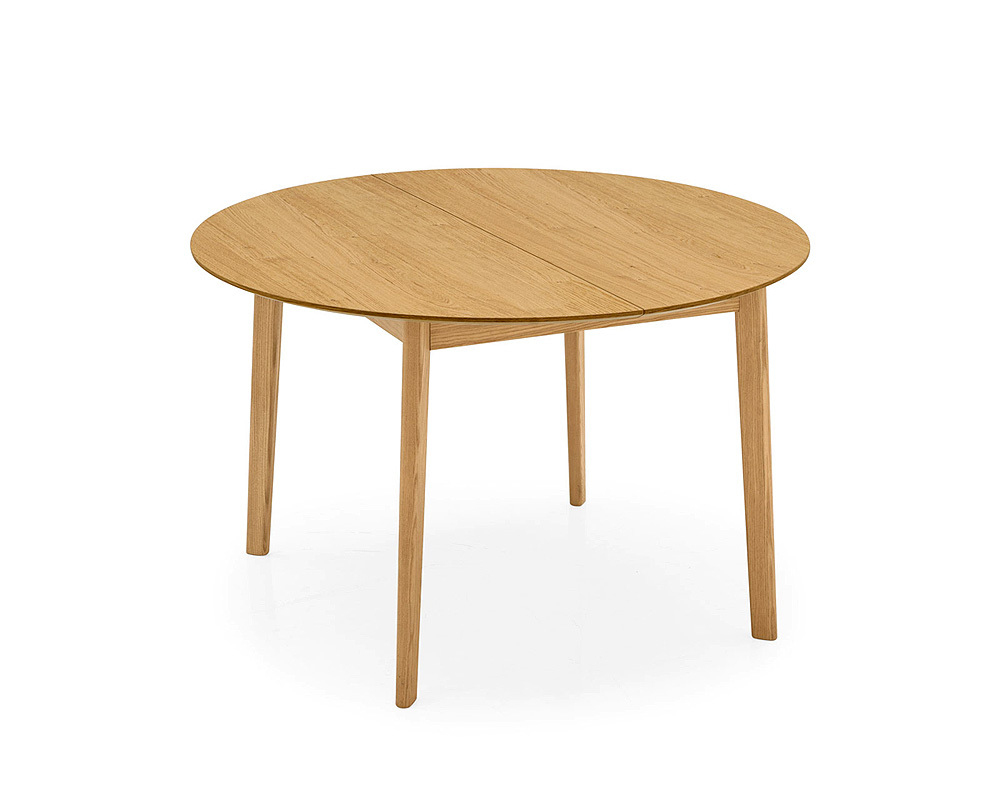 Стол CREAM CALLIGARIS CS4063-D 120 