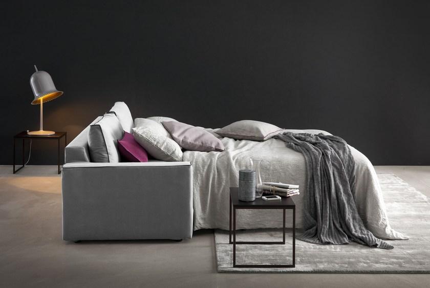 Chaarme Letti Диван-кровать из ткани sun-id-1471447 - Вид №2