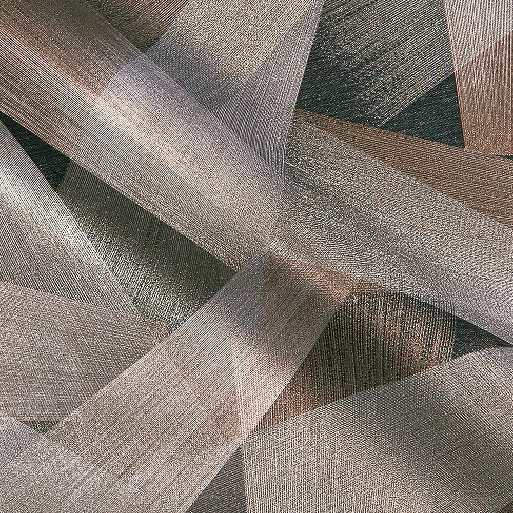 Victoria Stenova Ultra - флизелиновые обои коричневые с тиснением 89346028 STLM-0828986 - Вид №2