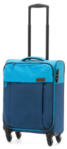 90147-20 Чемодан 90147 Trolley S Travelite Neopak