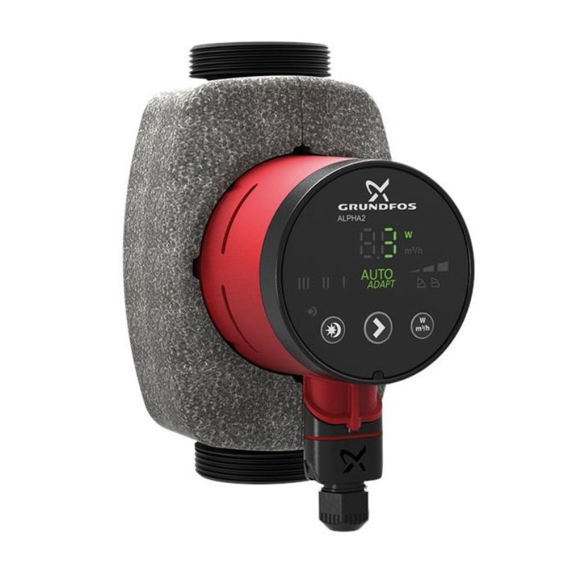 Насос ALPHA 2 Grundfos 32-80 99420020