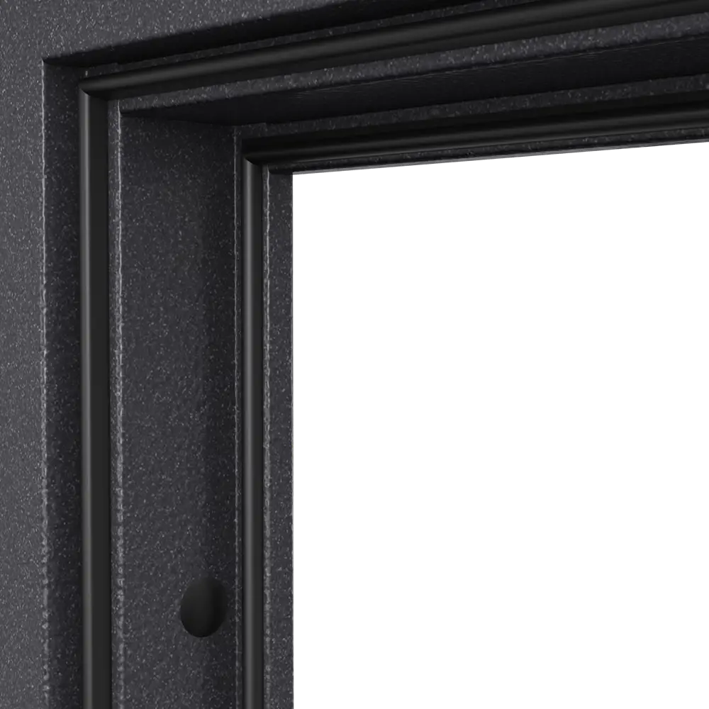 TOREX Гибсон - входная металлическая дверь с защитой от шума и холода 89373486 STLM-0902737 - Вид №11