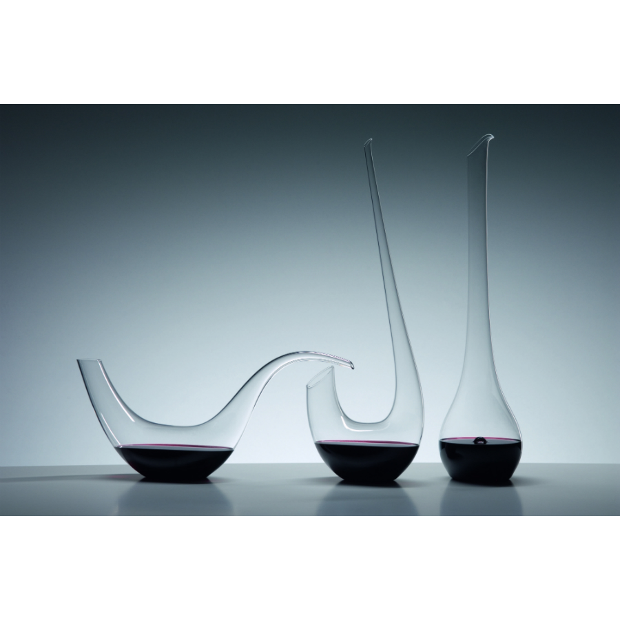 Декантер Flamingo, 1,88 л, бессвинцовый хрусталь Riedel 200701 - Вид №2