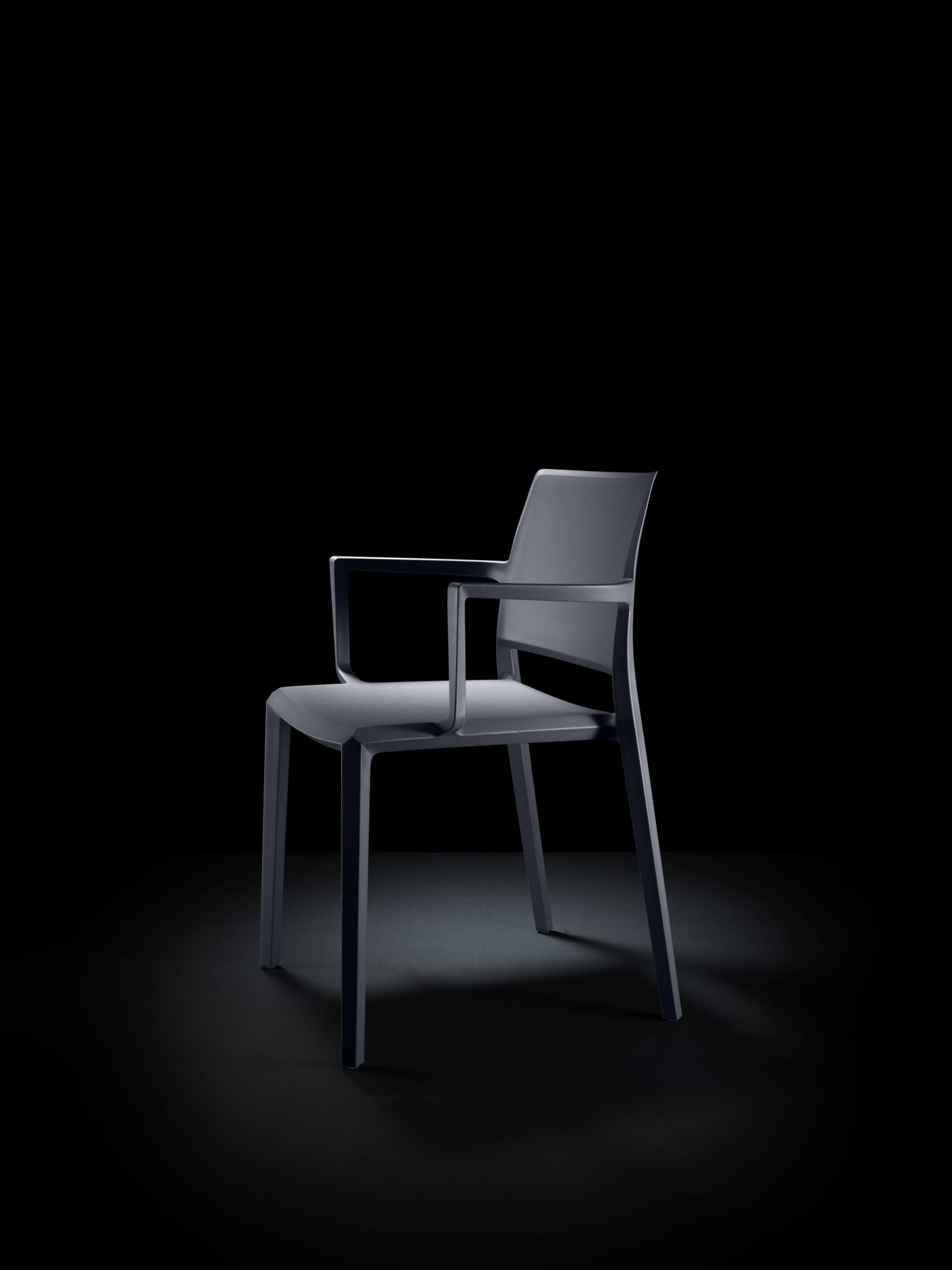 Стул из инженерного пластика с подлокотниками PF Stile REFLEX CB ARCH-00065494 - Вид №9