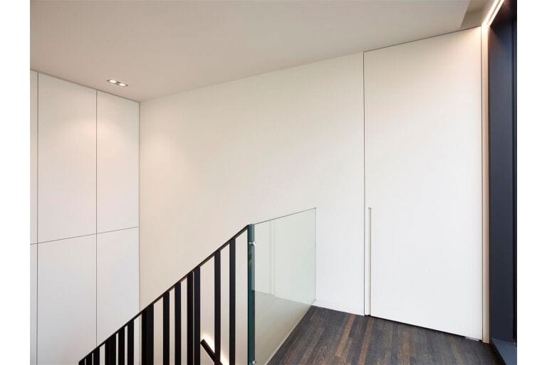 Дверная петля ARLU ARGENTA PIVOTICA PRO E 100 ARCH-00124263 - Вид №5