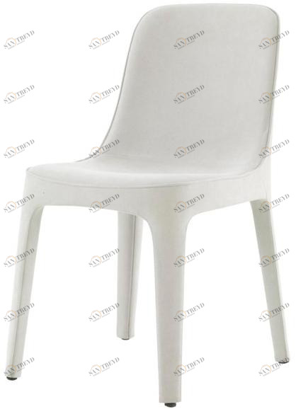 Ligne Roset Стул из мягкой ткани  10262981 