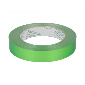 20 Лента металлизированная №01 Матовая ЛММ Grand Gift