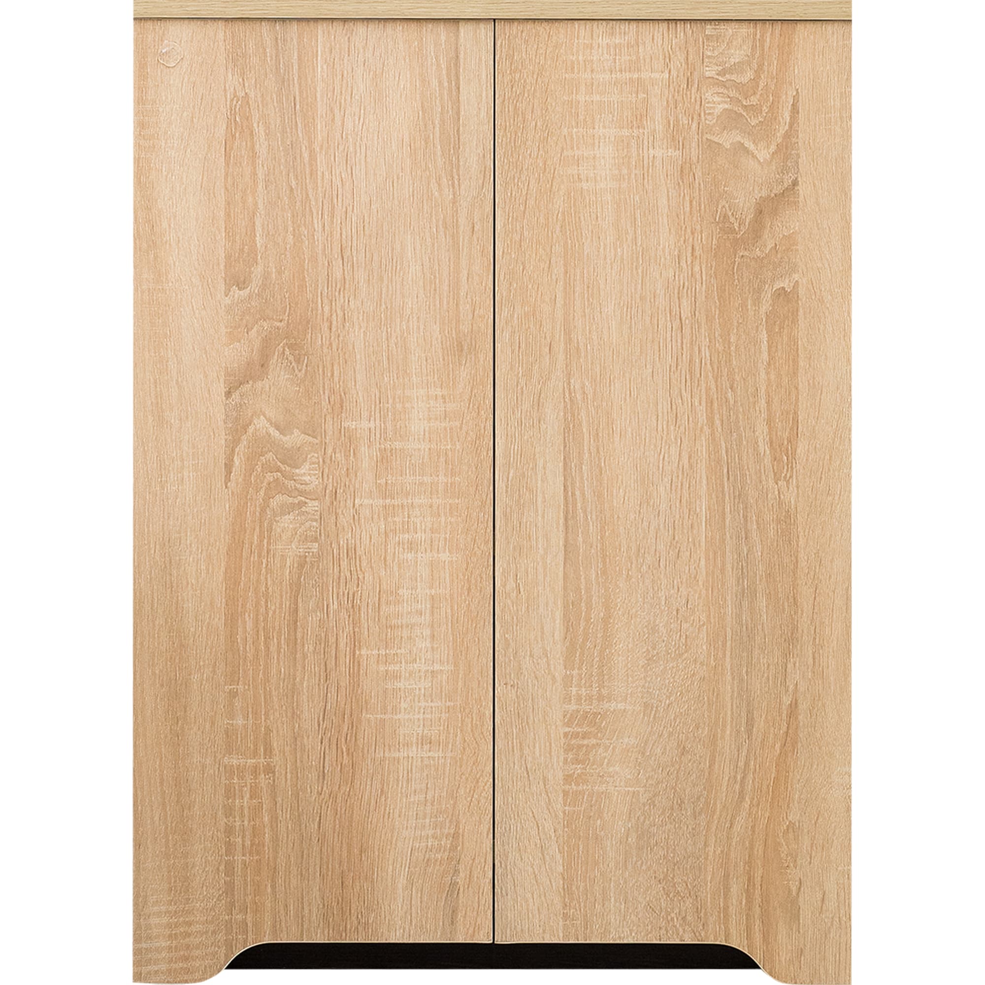 82308579 Шкаф подвесной «» 50 см цвет дуб сонома Руан Santreyd 