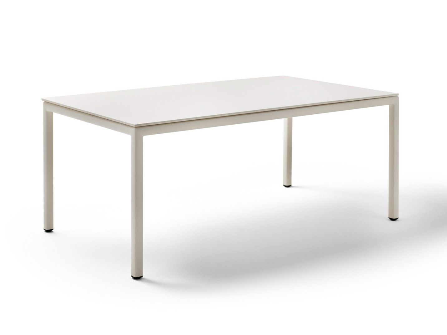 Прямоугольный садовый стол с керамической столешницей POINT Лето ARCH-00113232