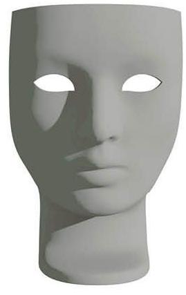 Driade Миниатюра из полиэтилена sun-id-1421131 - Вид №2