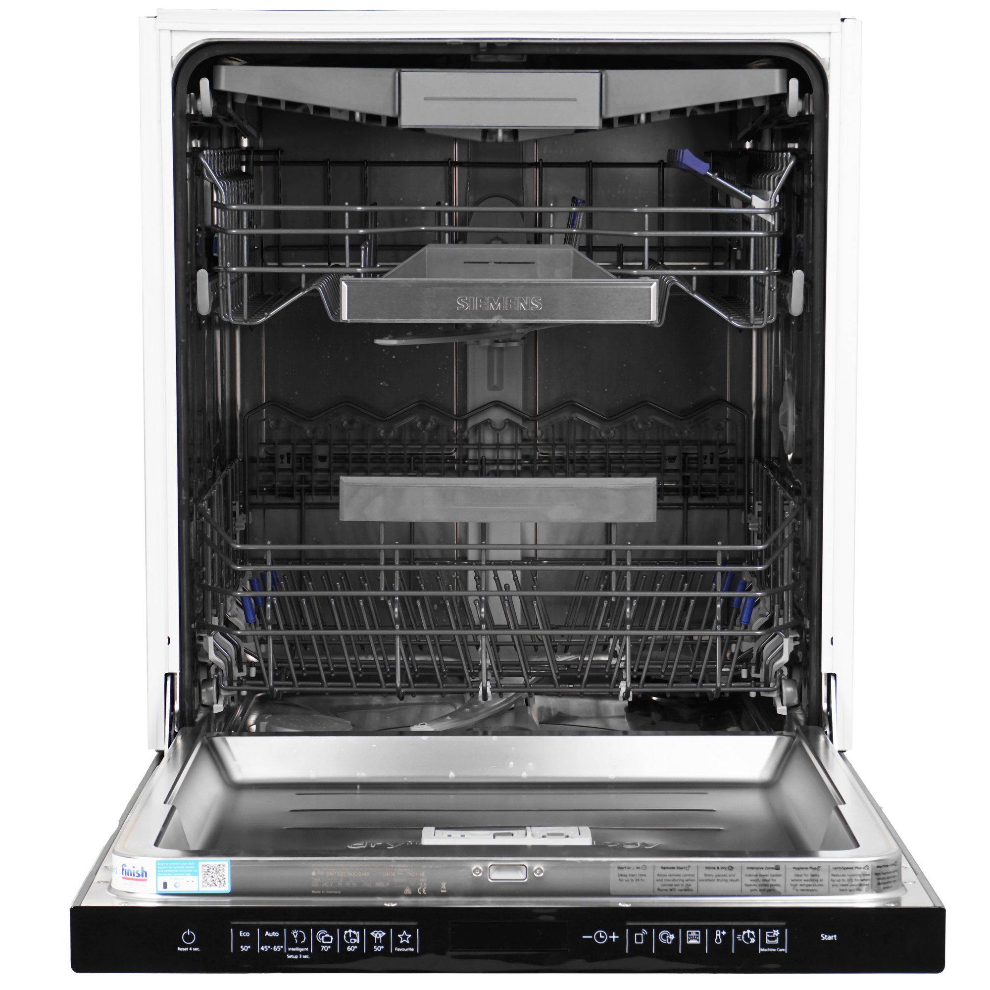 9144431 Встраиваемая посудомоечная машина Siemens SN15ZC80CS STDN-0132239