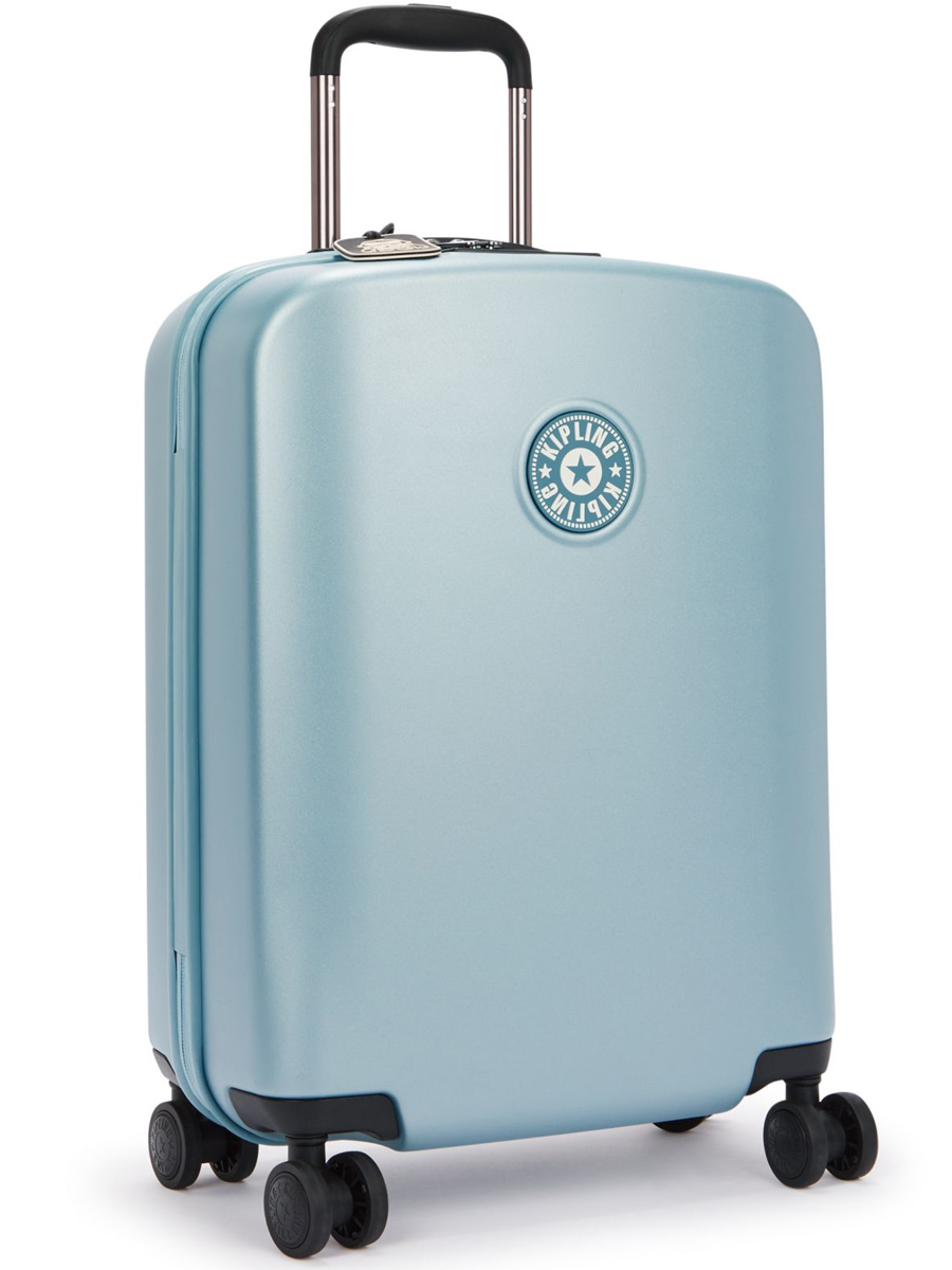 KI4217Y92 Чемодан S Small Cabin Size 4 Wheeled Luggage Kipling Curiosity - Вид №5