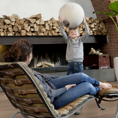 Паркетная доска Solidfloor Анкоридж 1174272 - Вид №9