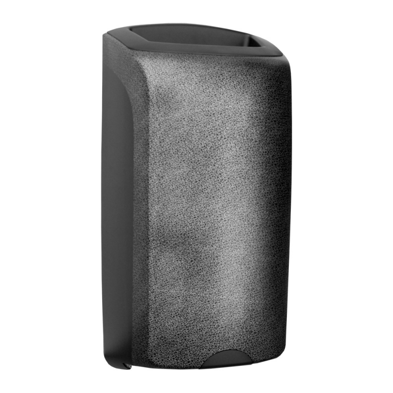 KUH119 Подвесная открытая корзина 40 л UNIQUE GLAMOUR BLACK LINE Merida  - Вид №1