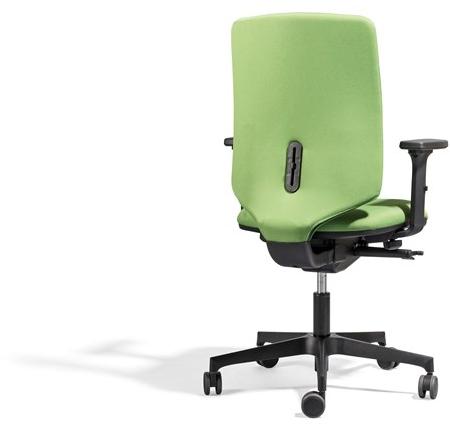 AP Factor Вращающееся офисное кресло с 5 спицами Alabama sun-id-1352512 - Вид №1