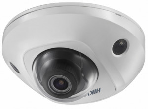 DS-2CD2523G0-IS (2.8mm) 2мп уличная компактная ip-камера, exir ик 10м, 1/2.8" cmos, объектив 2.8мм, угол 100°, мех ик-фильтр, 0.01лк@f1.2, h.265/h.265+/h.264/h.264+/mjpeg, 3 потока, 1920×1080@25к/с, wdr 120дб, 3d dnr, blc, roi, обн движ, втор в обл, перес