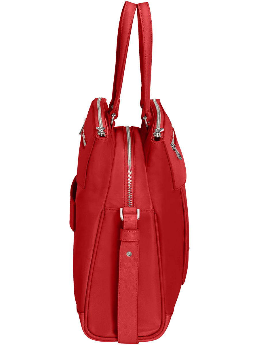 KA8-10002 Сумка для ноутбука KA8*002 .0 Ladies business bag 14 Samsonite Zalia 2  - Вид №3