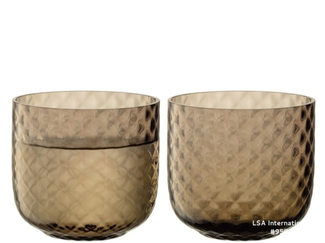 Набор из выдувного стекла LSA Dapple ARCH-00032629