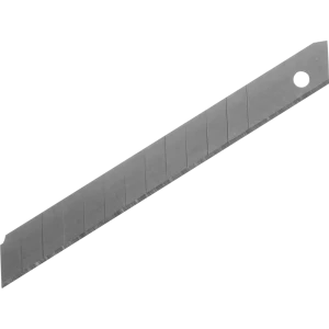 Лезвия для ножа Vira 9 мм, 10 шт.
