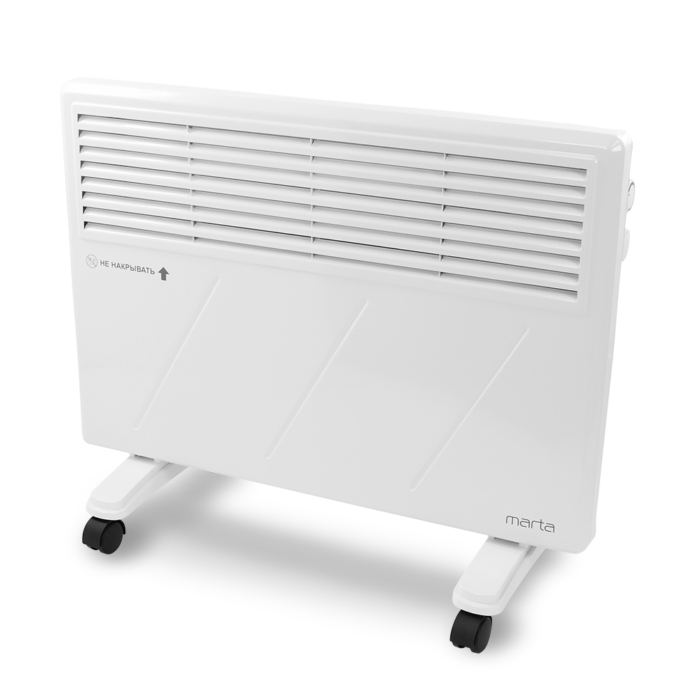 9111616 Конвектор MARTA MT-CH2452B STDN-0018673 - Вид №6