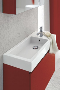 Force Arcombagno Tutto fuori  Умывальники