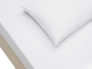 Моющийся антибактериальный наматрасник на молнии