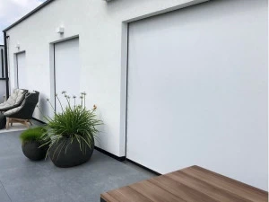 SERGE FERRARI Перерабатываемая ткань затемнения для штор Soltis®