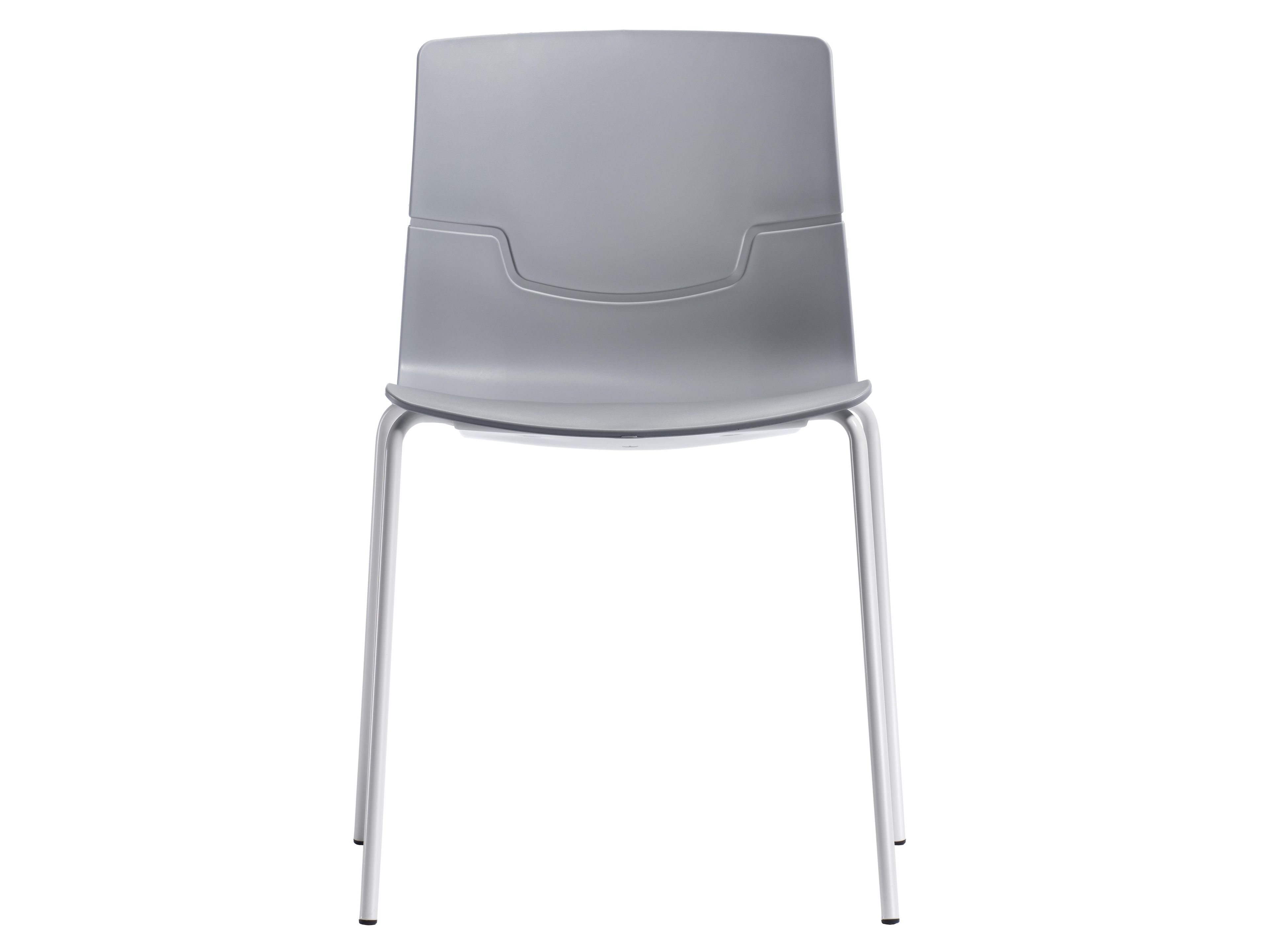 Стул из инженерного пластика GABER ARCH-00134021