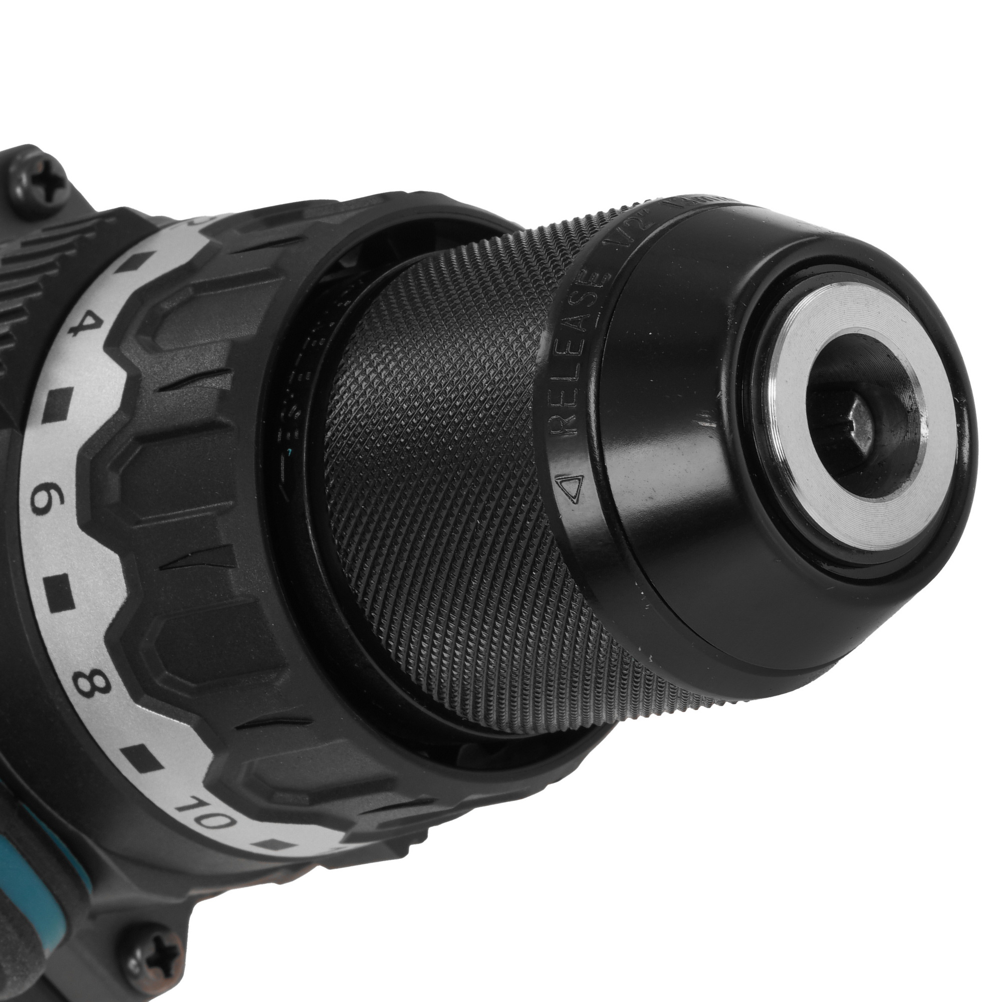 Дрель-шуруповерт Sturm! CD1655BLI 1BatterySystem 18V 9293129 STDN-0021862 - Вид №4