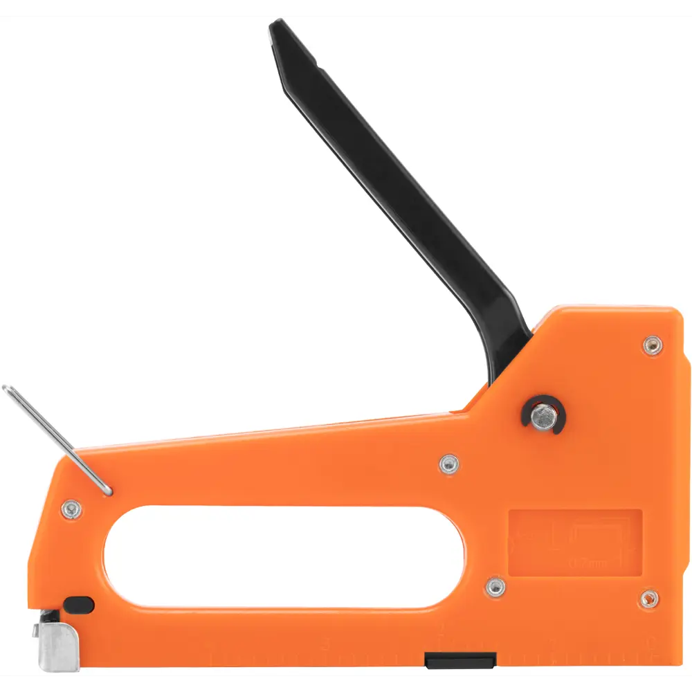 Степлер Sparta для обивки и изоляции с усиленным механизмом 89394373 STLM-1445866 - Вид №5