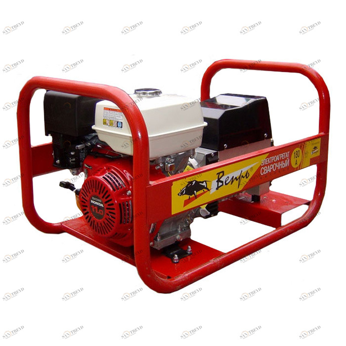 Сварочный генератор Вепрь АСПБТ180-5/230 ВХ sun-id-1031311