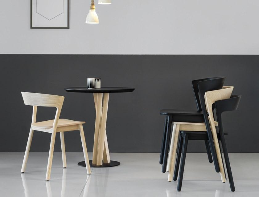 TrabA' Круглый стол Niels 0123-r - Вид №5