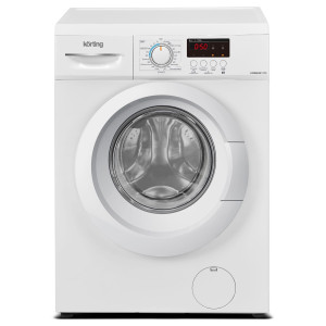 9158175 Стиральная машина Korting KWM 40B1270 белый