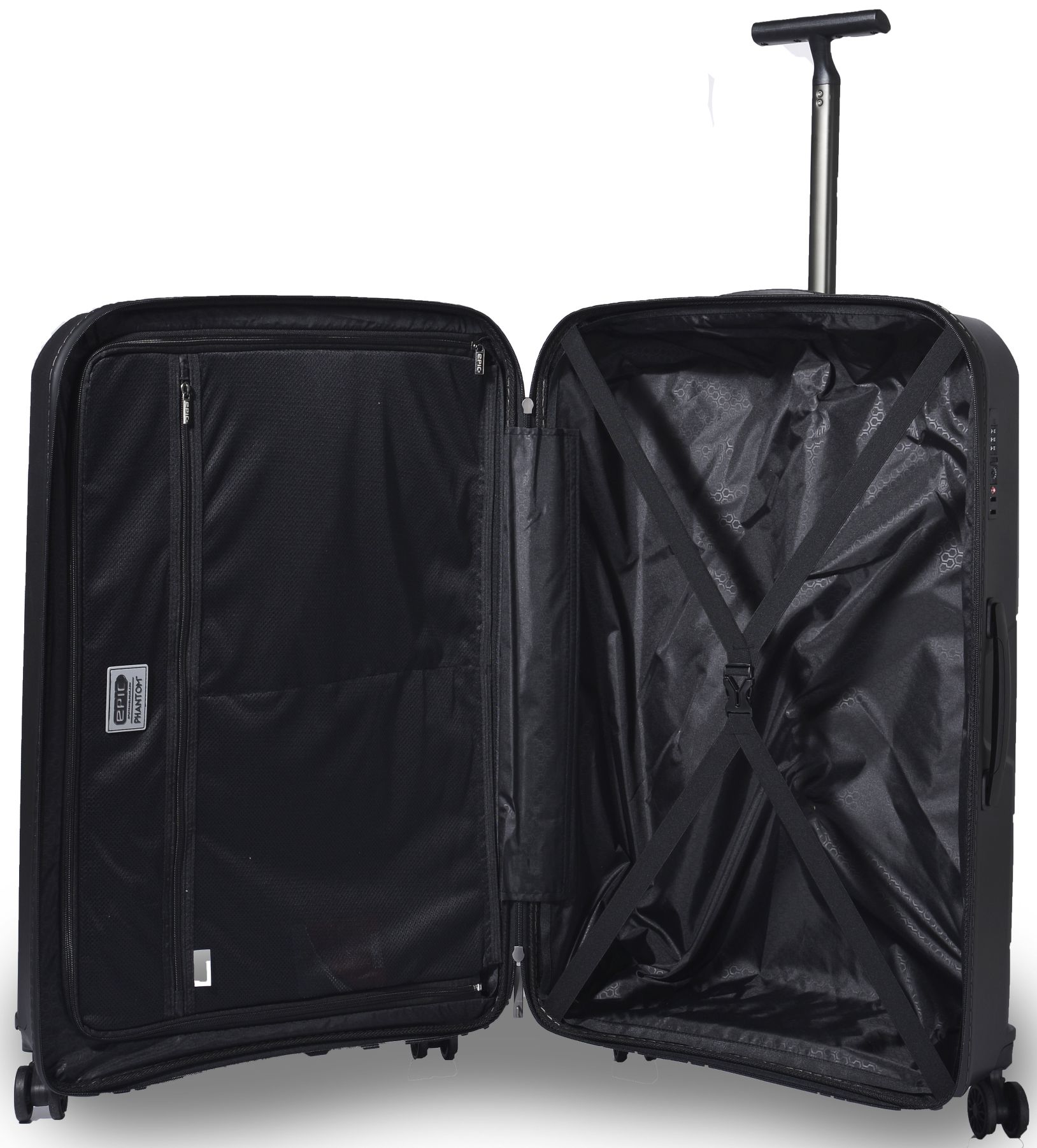 EPH401/03-01 Чемодан EPH401/03 Spinner L Epic Phantom SL  - Вид №5