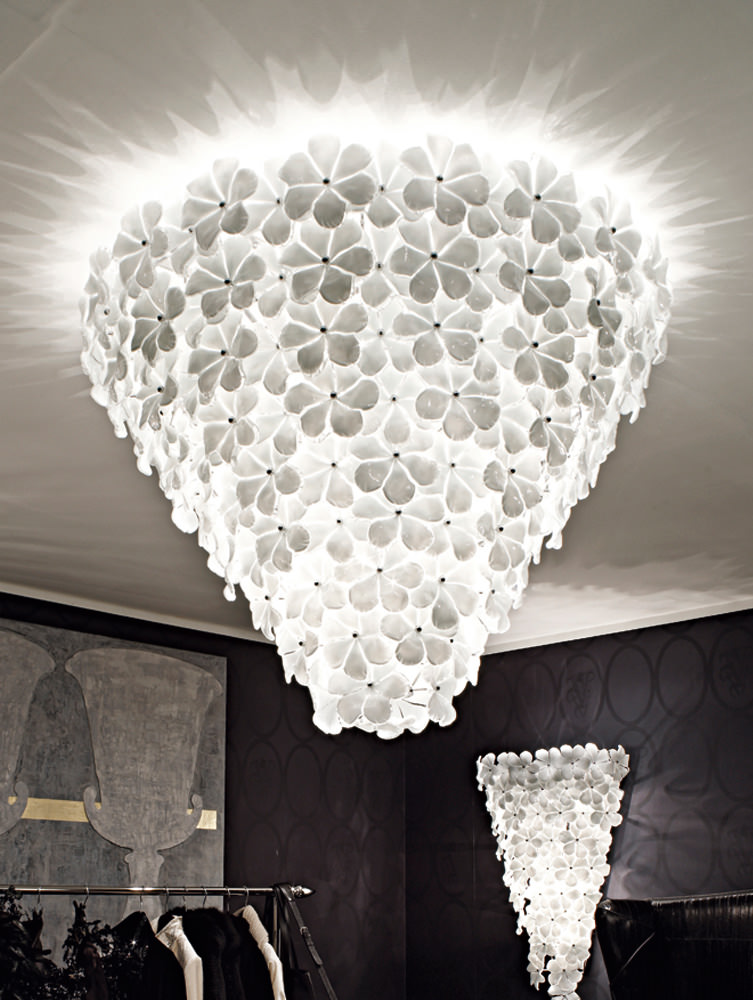 Alwin Люстра Visionnaire  - Вид №1