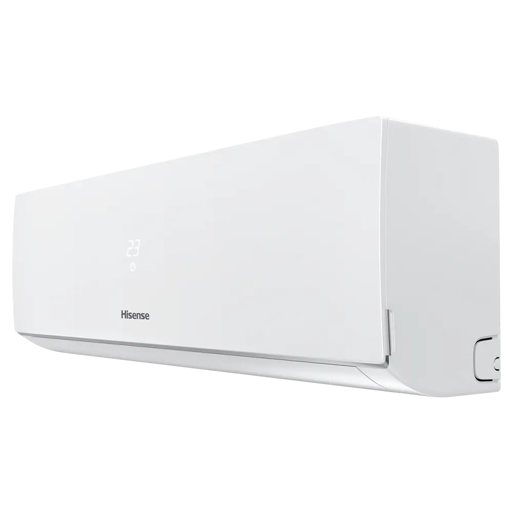 Сплит-система Hisense AS-18HR4RMADJ00 охлаждение/обогрев 89363443 STLM-2151493  - Вид №1