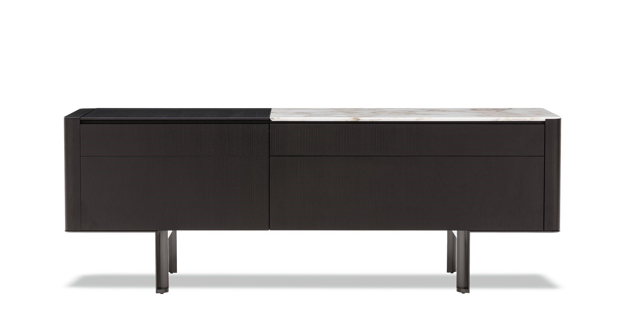 Мобильный бар Minotti ARCH-00004143 - Вид №1