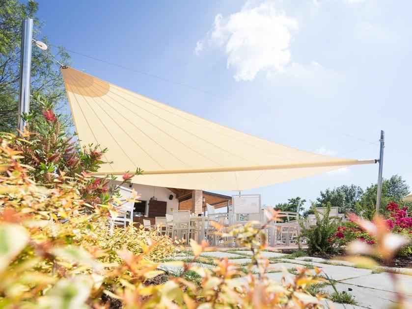 KE Outdoor Design Моторизованная шторка паруса Sails sun-id-1465965 - Вид №4