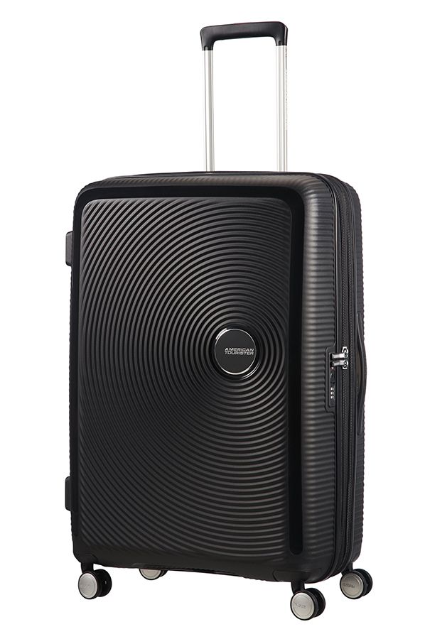 32G-09003 Чемодан 32G*003 Spinner 77 Exp American Tourister Soundbox  - Вид №2