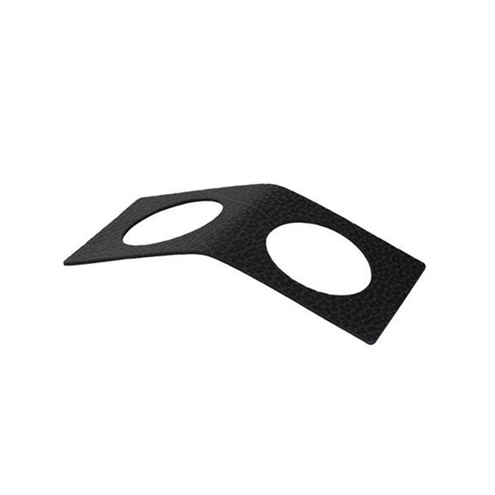 5711592441458 Кольцо для cалфетки Кожаное Santreyd Россия 