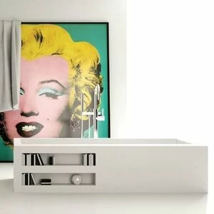 BT03085089 Bathroom Collection ванна Moma