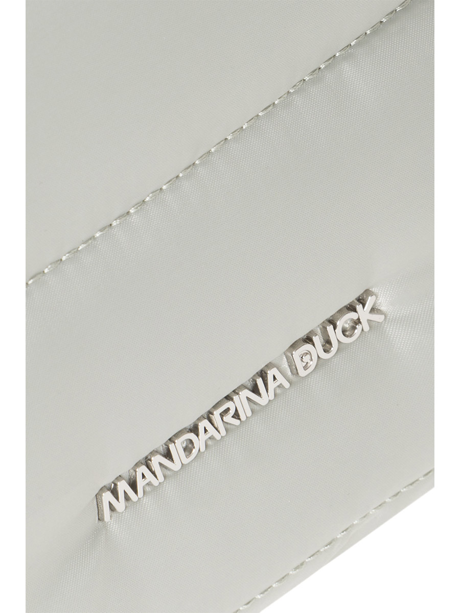 KCT06-28C Сумка-кроссбоди KCT06 Crossbody Bag Mandarina Duck Cocoon - Вид №4