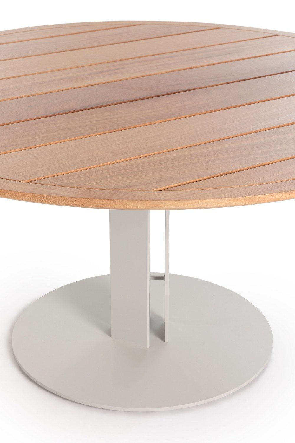 Круглый садовый стол GANDIABLASCO ARCH-00149474 - Вид №14