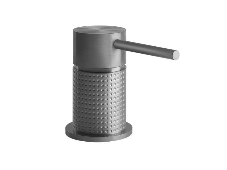 Дистанционное управление от пола до стены из нержавеющей стали Gessi Gessi316 ARCH-00002938